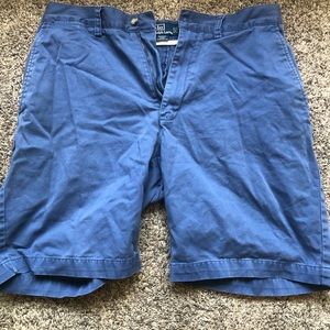 Ralph lauren size 32 waist dress shorts